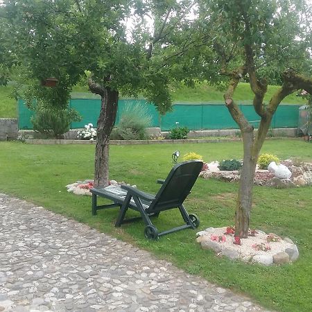 B&B Cuore San Daniele del Friuli Zewnętrze zdjęcie