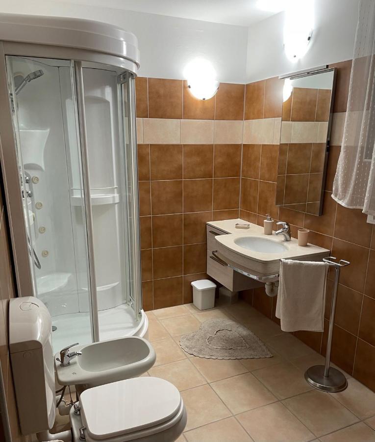 B&B Cuore San Daniele del Friuli Zewnętrze zdjęcie