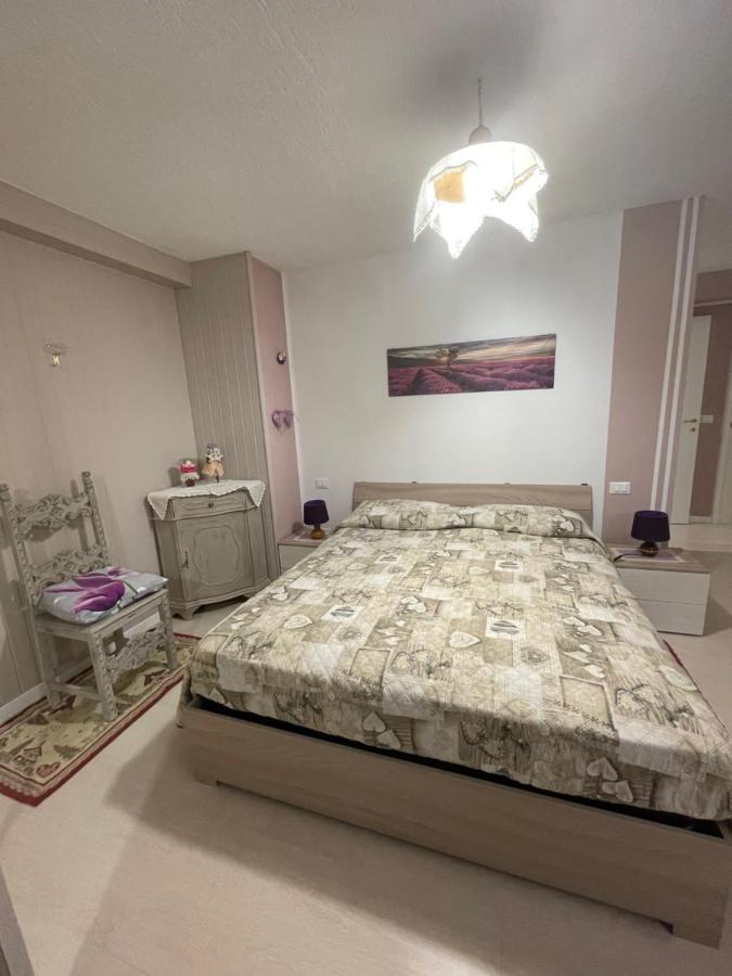 B&B Cuore San Daniele del Friuli Zewnętrze zdjęcie