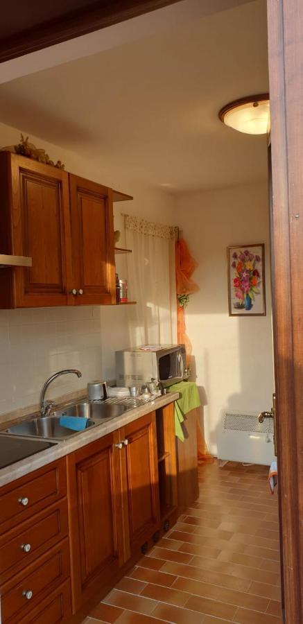 B&B Cuore San Daniele del Friuli Zewnętrze zdjęcie
