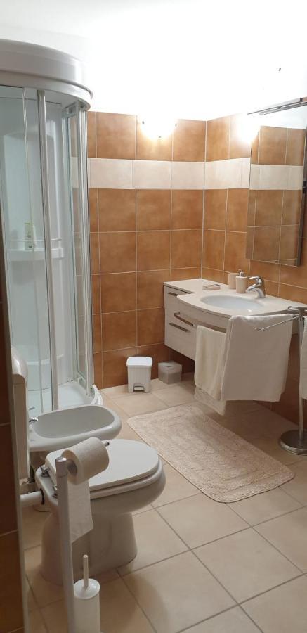 B&B Cuore San Daniele del Friuli Zewnętrze zdjęcie