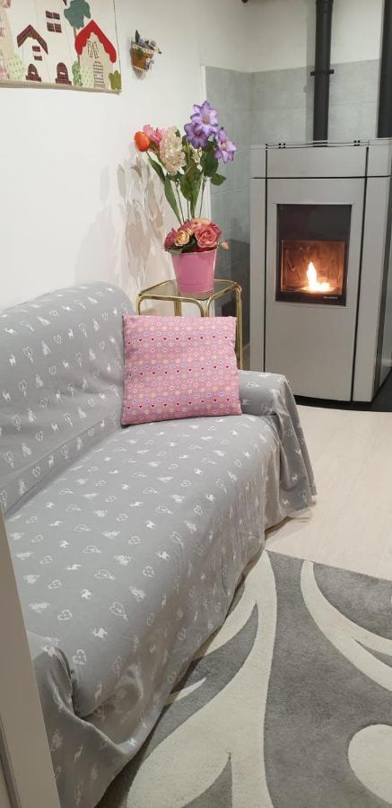B&B Cuore San Daniele del Friuli Zewnętrze zdjęcie