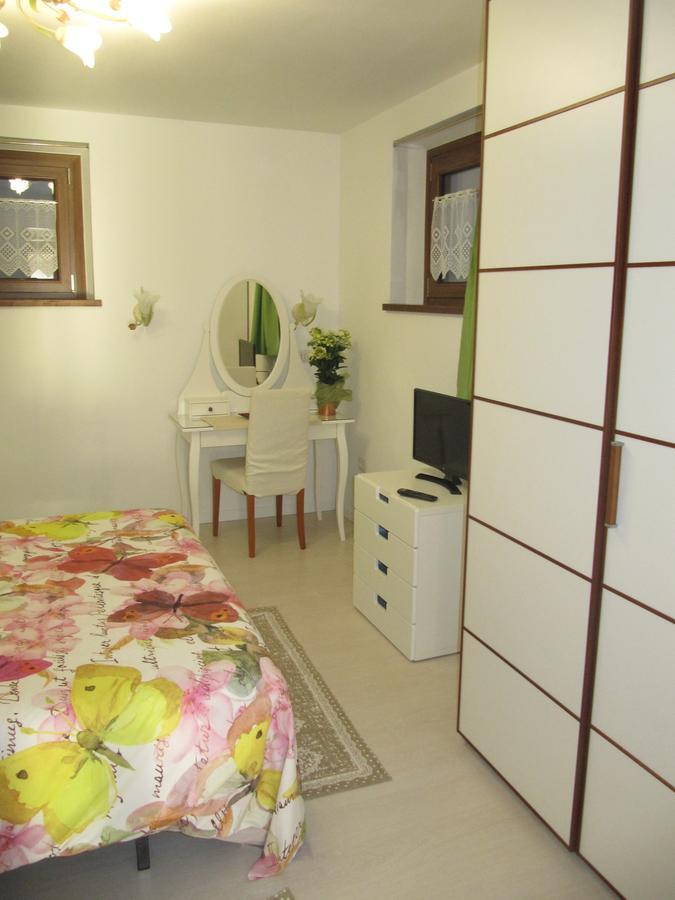 B&B Cuore San Daniele del Friuli Zewnętrze zdjęcie