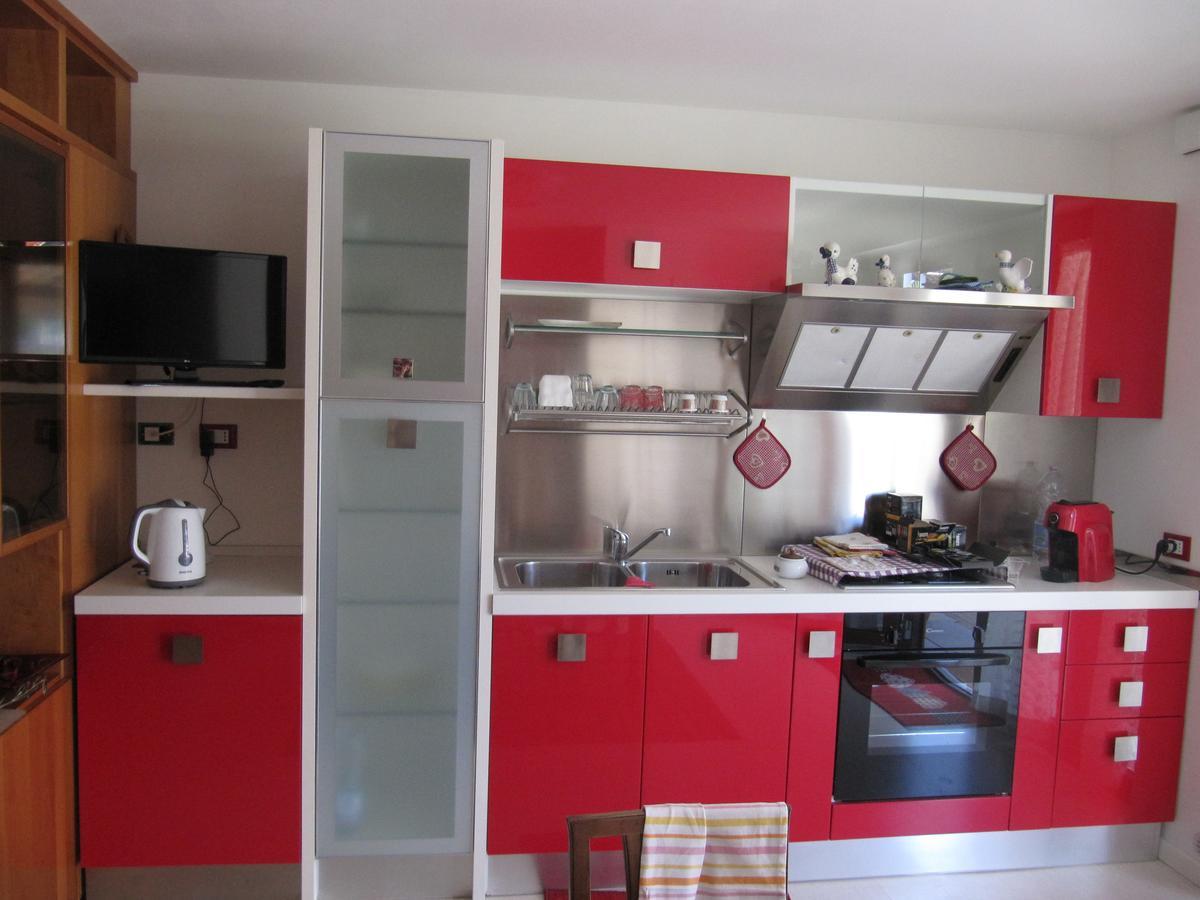 B&B Cuore San Daniele del Friuli Zewnętrze zdjęcie