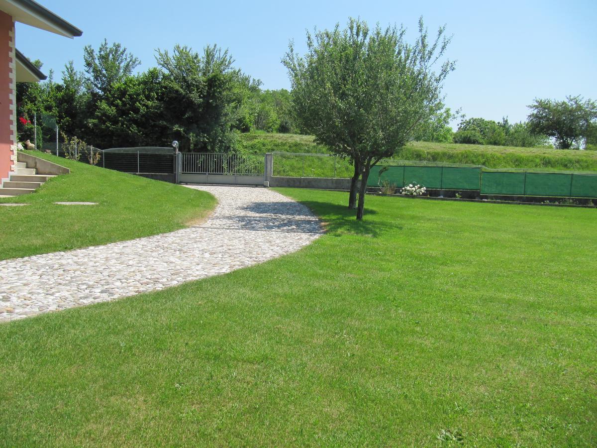 B&B Cuore San Daniele del Friuli Zewnętrze zdjęcie
