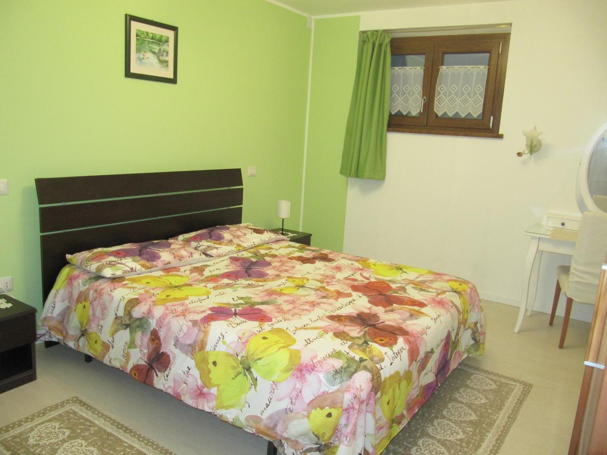 B&B Cuore San Daniele del Friuli Zewnętrze zdjęcie
