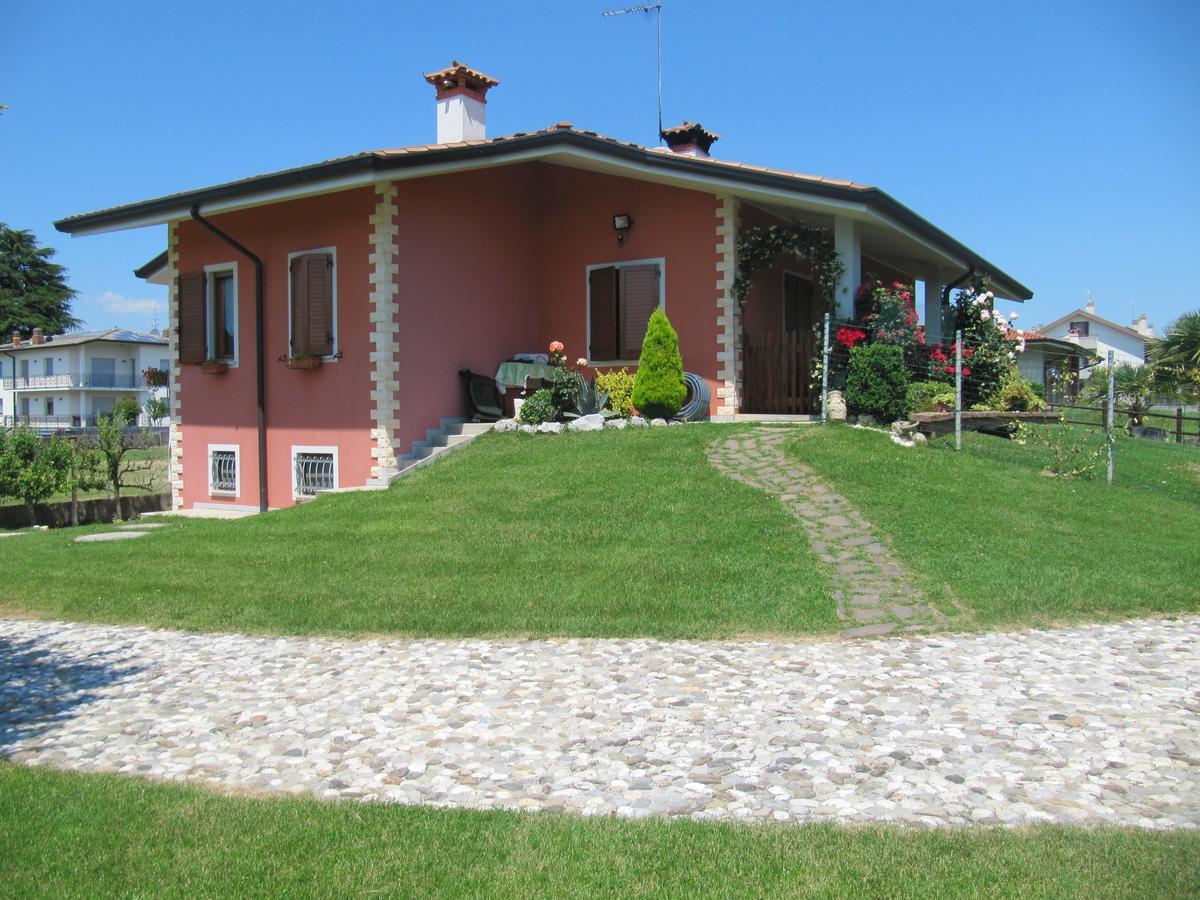 B&B Cuore San Daniele del Friuli Zewnętrze zdjęcie