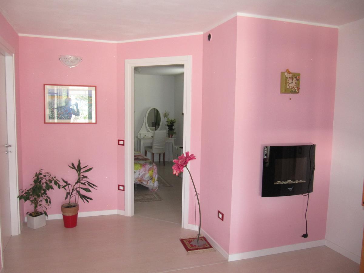B&B Cuore San Daniele del Friuli Zewnętrze zdjęcie