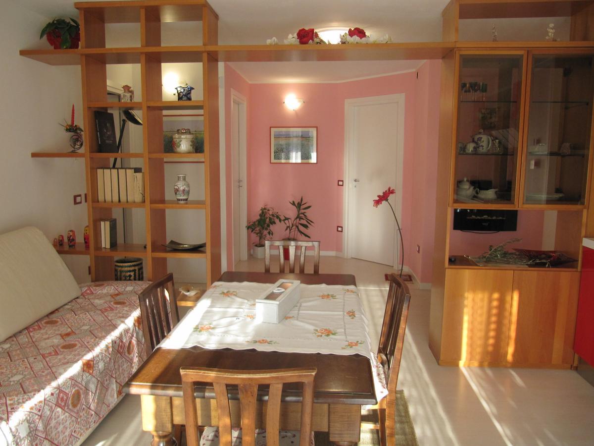 B&B Cuore San Daniele del Friuli Zewnętrze zdjęcie