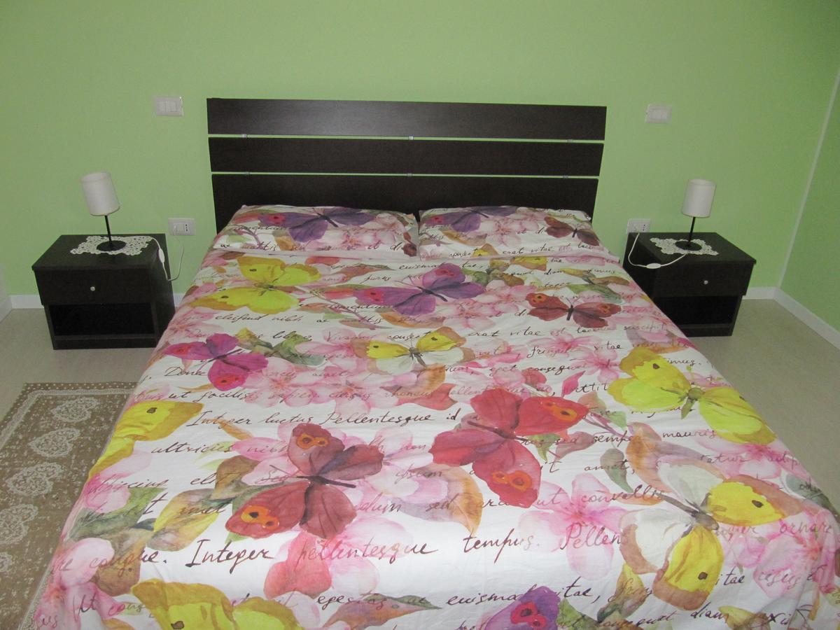 B&B Cuore San Daniele del Friuli Zewnętrze zdjęcie
