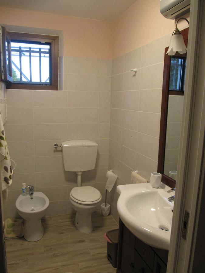 B&B Cuore San Daniele del Friuli Zewnętrze zdjęcie