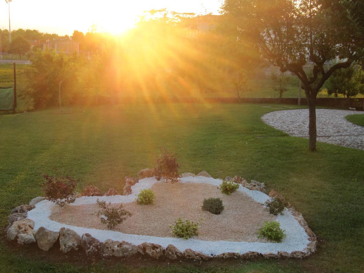 B&B Cuore San Daniele del Friuli Zewnętrze zdjęcie