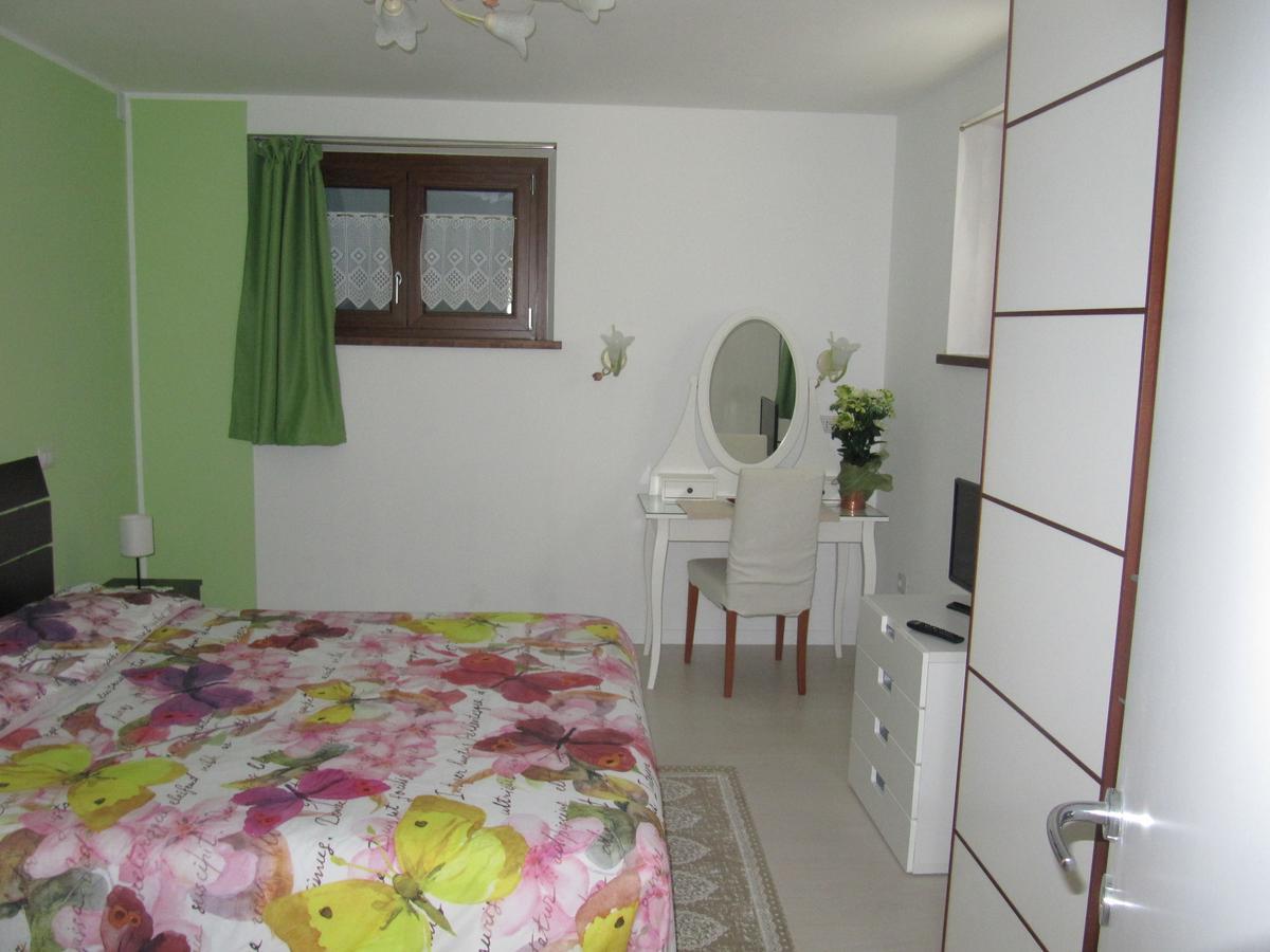 B&B Cuore San Daniele del Friuli Zewnętrze zdjęcie