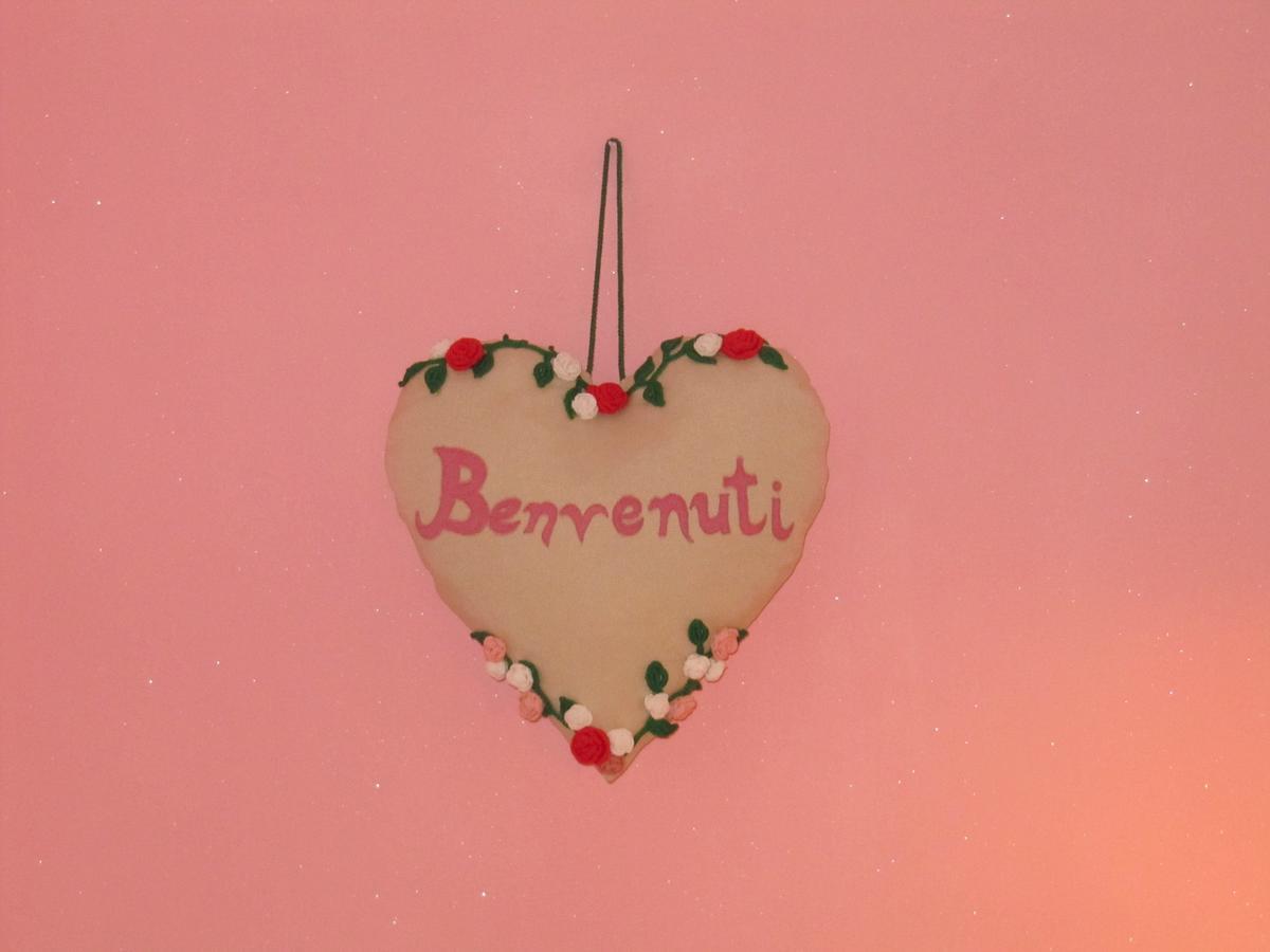 B&B Cuore San Daniele del Friuli Zewnętrze zdjęcie