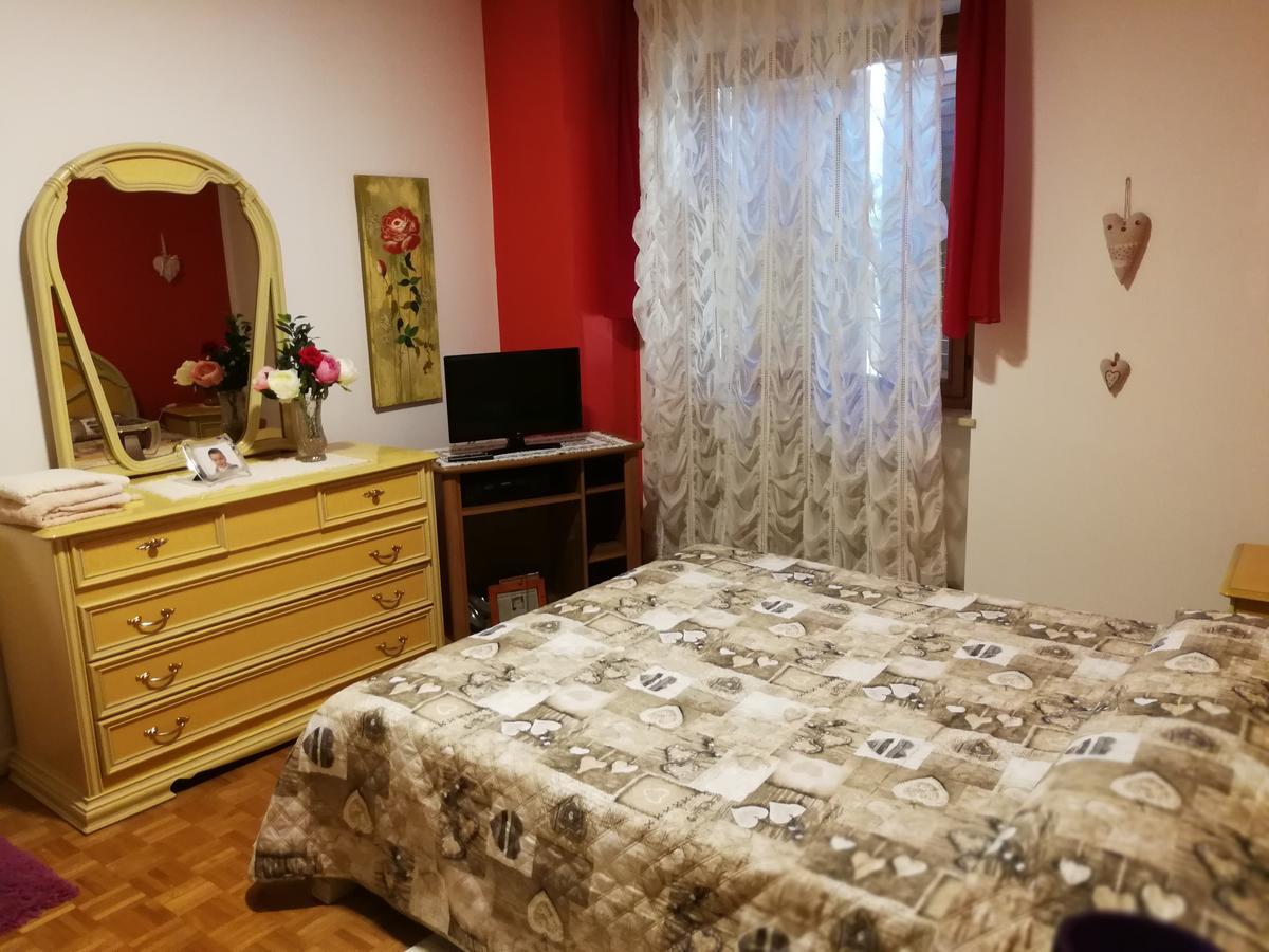 B&B Cuore San Daniele del Friuli Zewnętrze zdjęcie