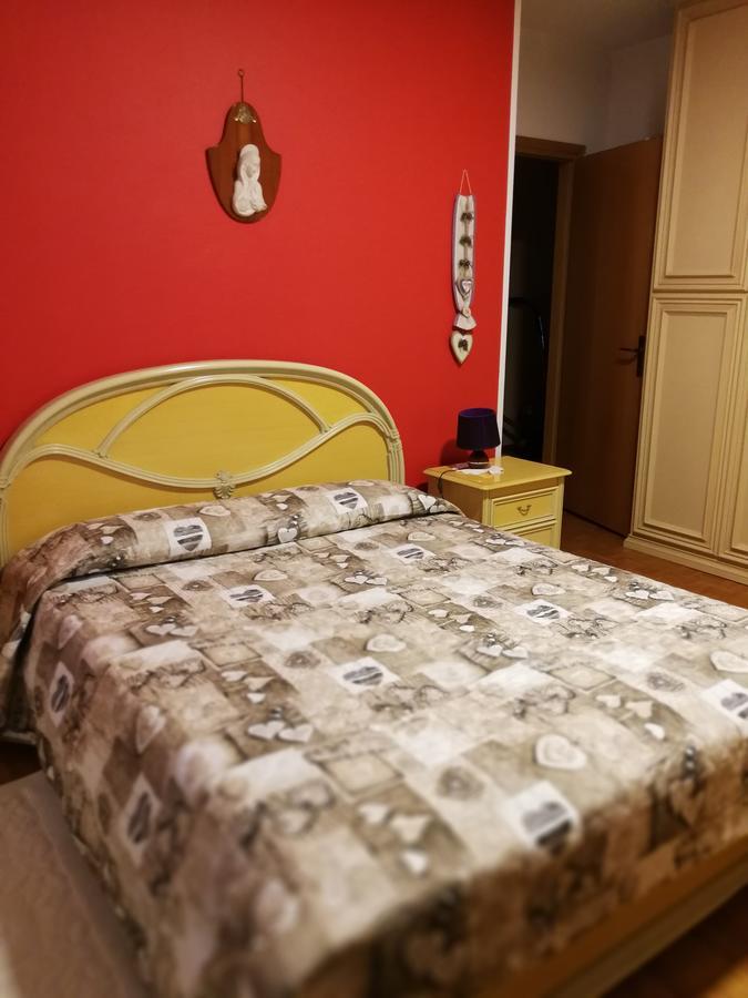 B&B Cuore San Daniele del Friuli Zewnętrze zdjęcie