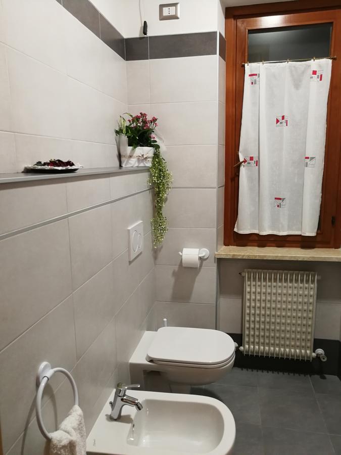 B&B Cuore San Daniele del Friuli Zewnętrze zdjęcie