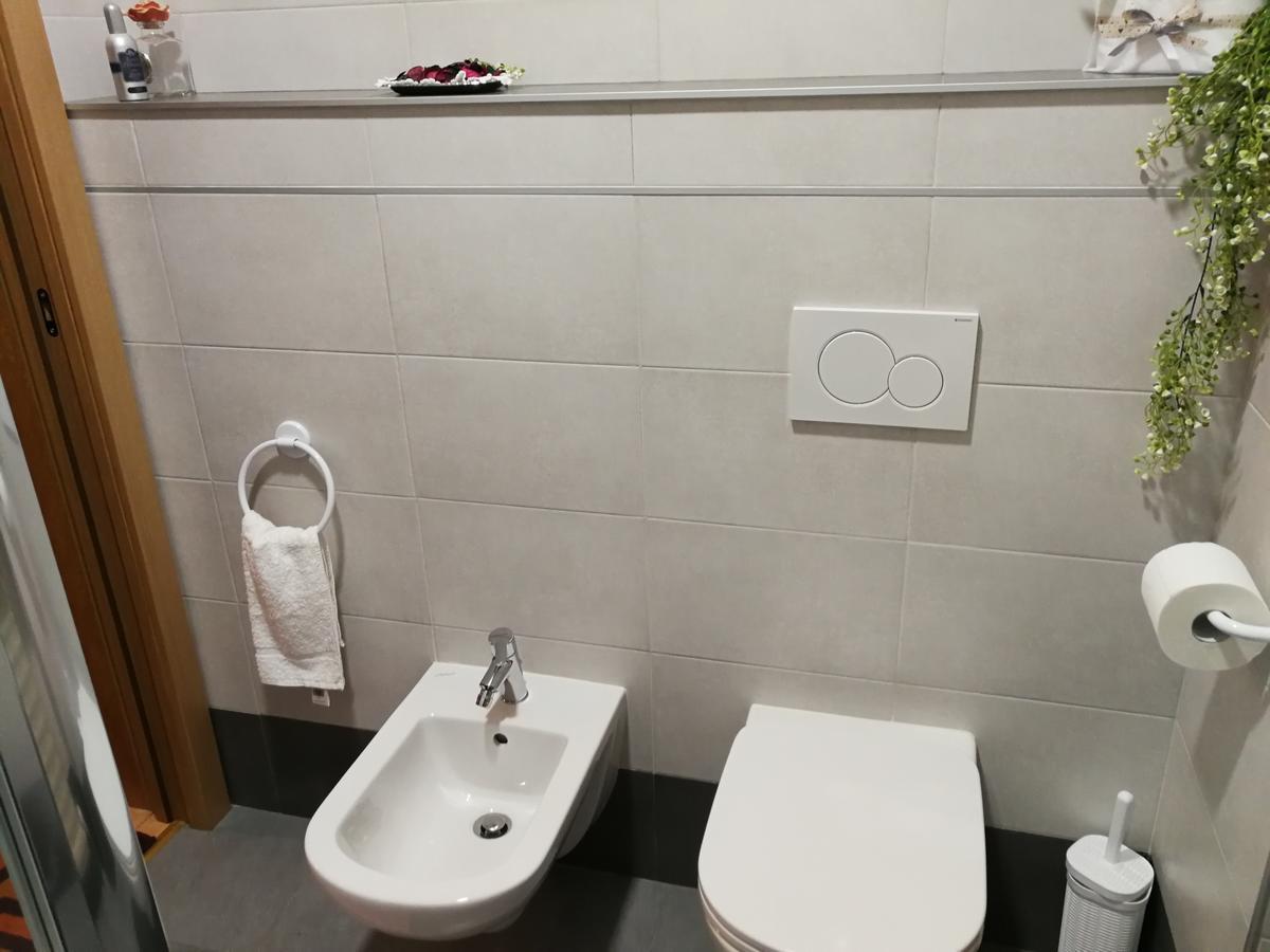 B&B Cuore San Daniele del Friuli Zewnętrze zdjęcie
