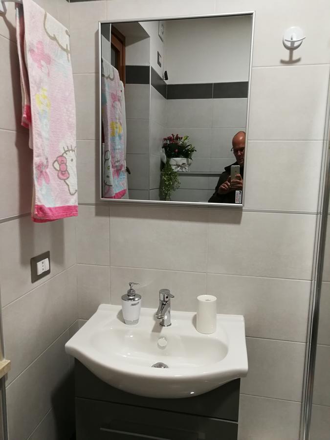 B&B Cuore San Daniele del Friuli Zewnętrze zdjęcie