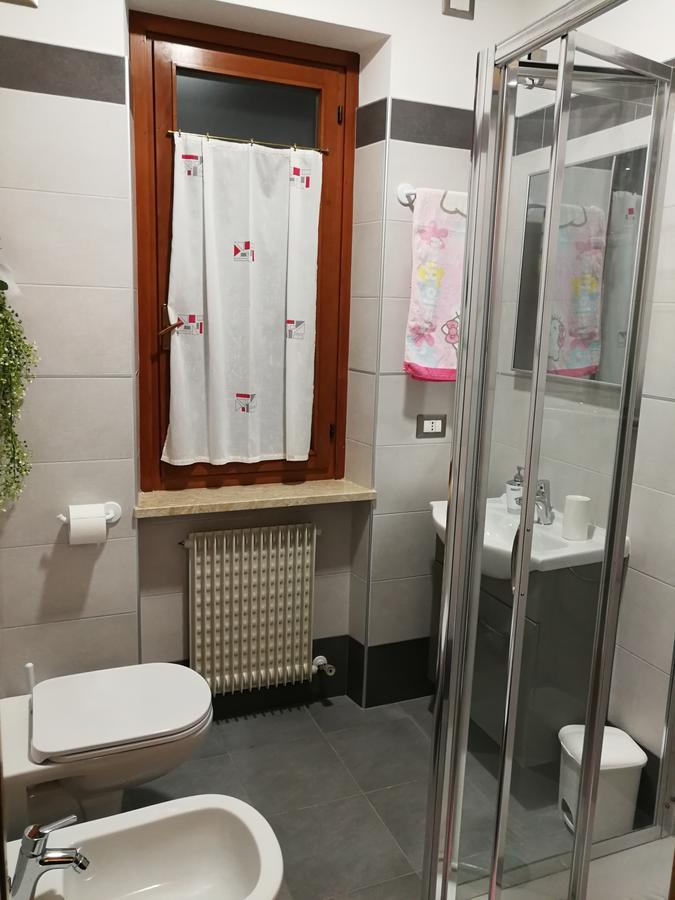 B&B Cuore San Daniele del Friuli Zewnętrze zdjęcie