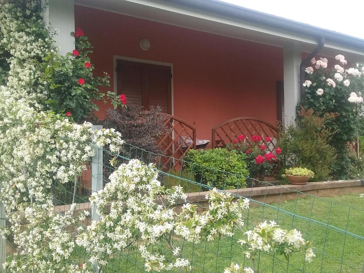 B&B Cuore San Daniele del Friuli Zewnętrze zdjęcie