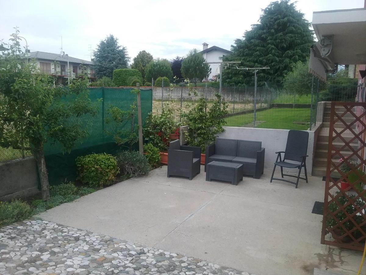 B&B Cuore San Daniele del Friuli Zewnętrze zdjęcie